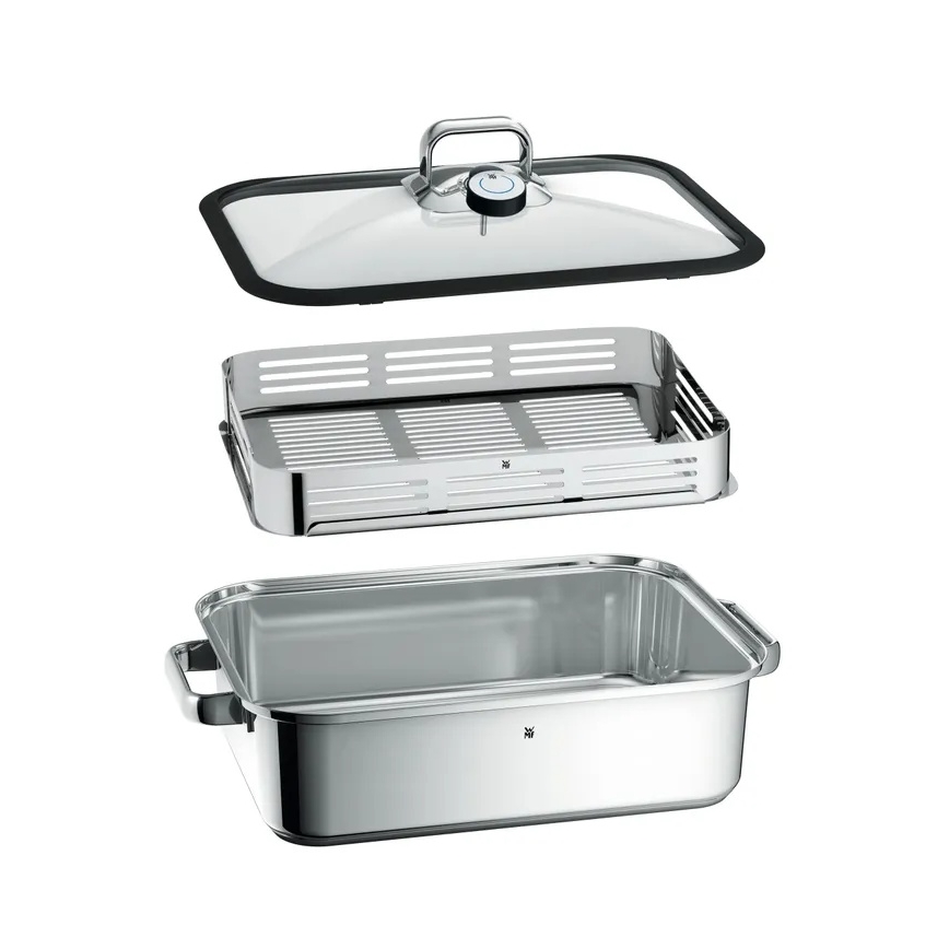 WMF - Parný pekáč VITALIS AROMA 6,5 l
