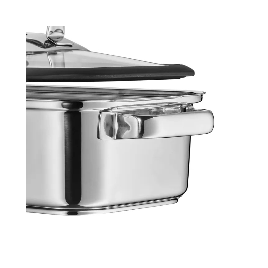 WMF - Parný pekáč VITALIS AROMA 6,5 l