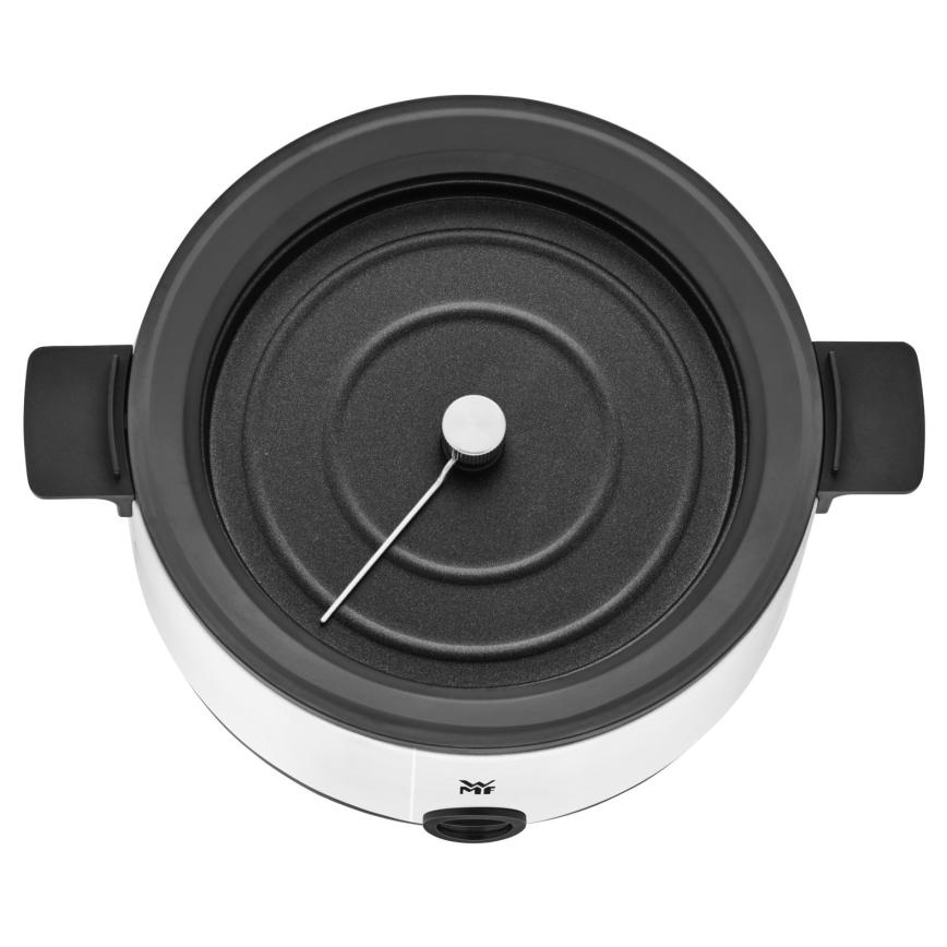 WMF - Popkornovač KITCHENminis 250W/230V nerez