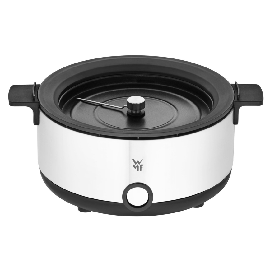 WMF - Popkornovač KITCHENminis 250W/230V nerez