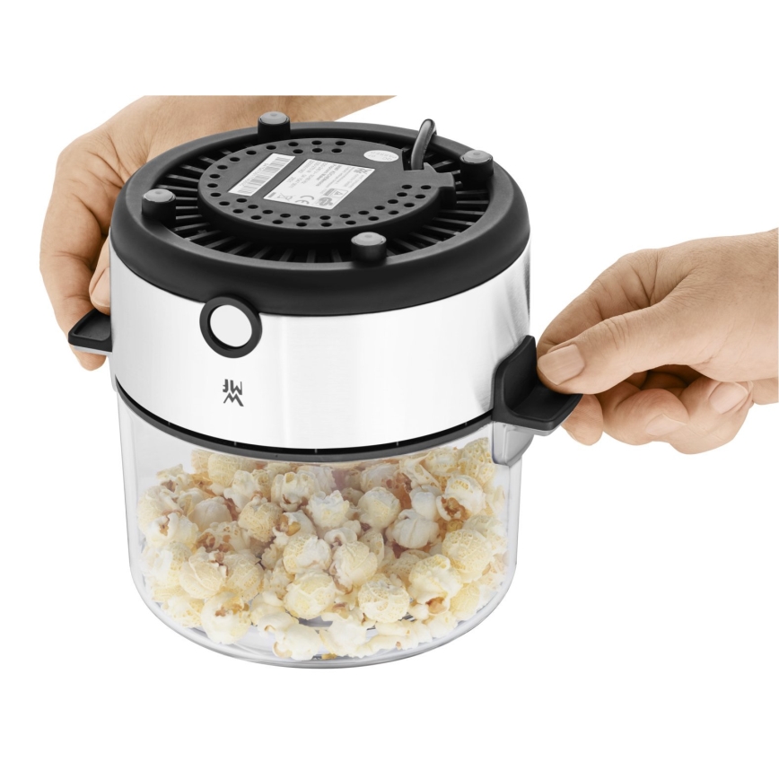 WMF - Popkornovač KITCHENminis 250W/230V nerez