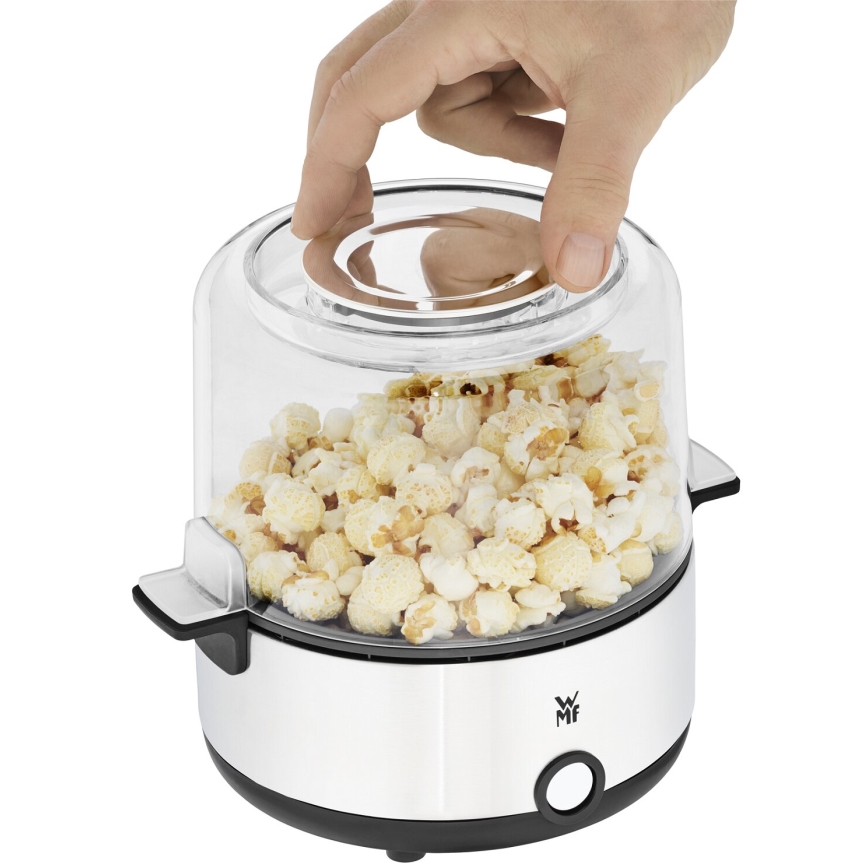 WMF - Popkornovač KITCHENminis 250W/230V nerez