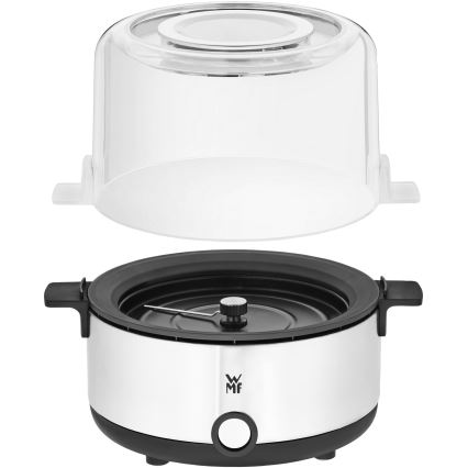 WMF - Popkornovač KITCHENminis 250W/230V nerez