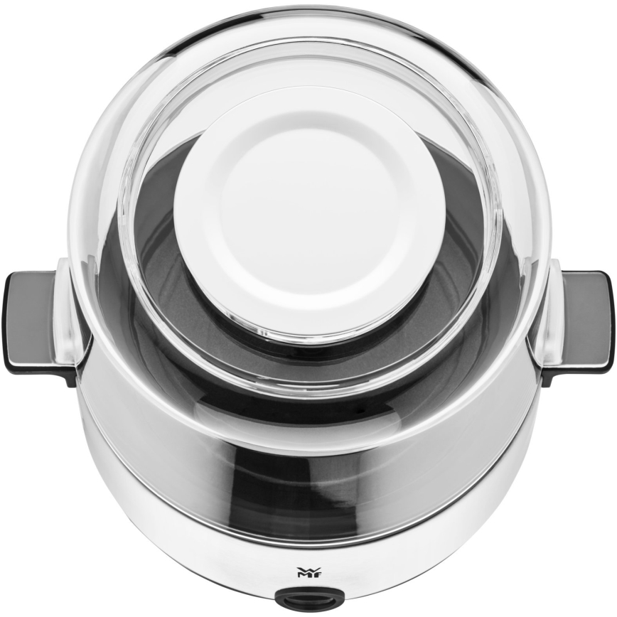 WMF - Popkornovač KITCHENminis 250W/230V nerez