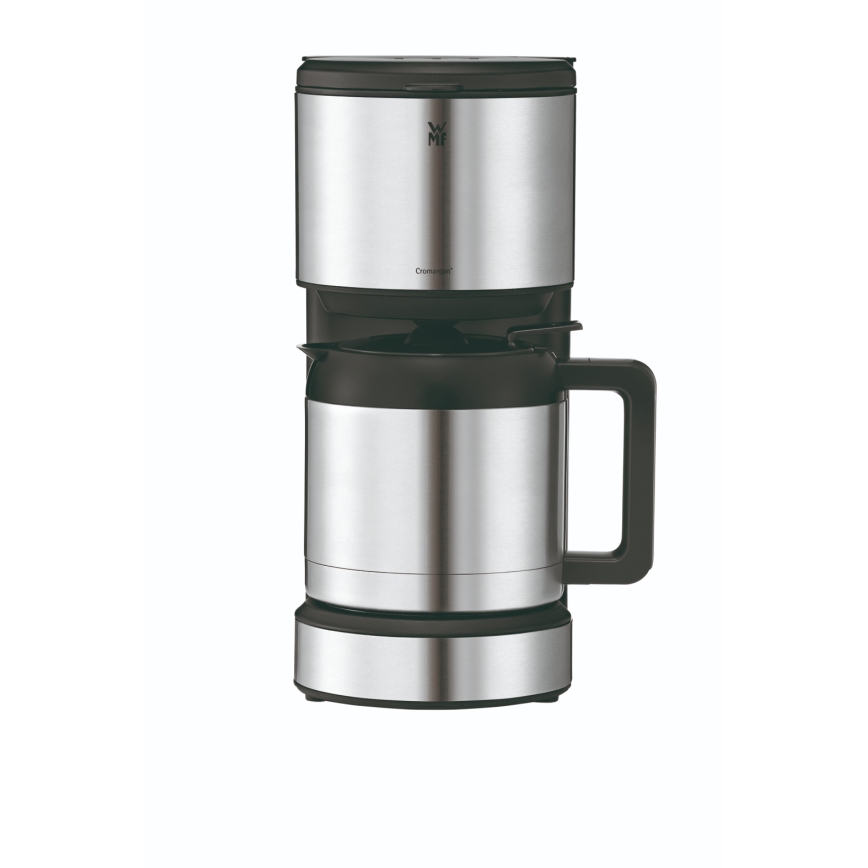 WMF - prekvapkávaný kávovar 1000 W / 230 V, nerez