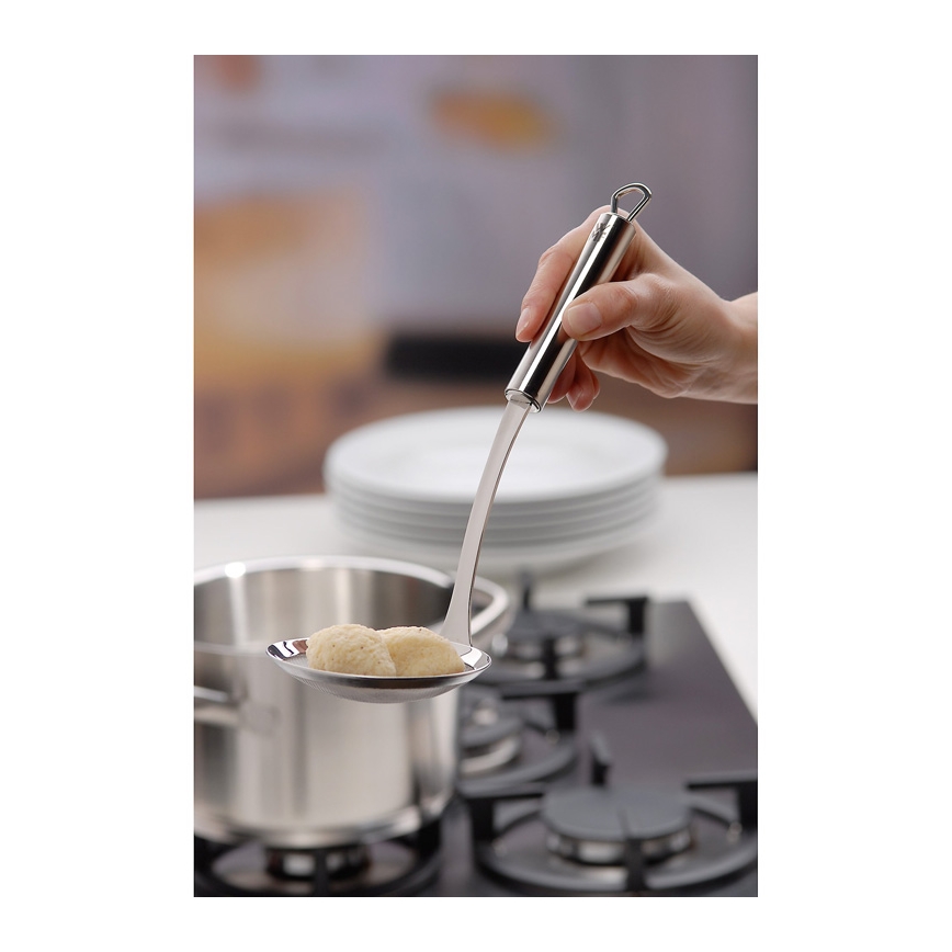 WMF - PROFI PLUS nerezový penovač