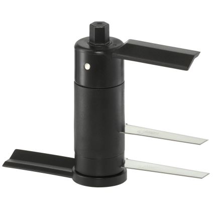 WMF - Ručný sekáč 900 ml čierny