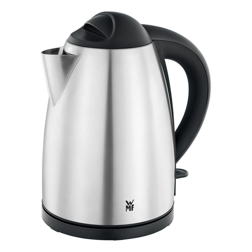 WMF - Rýchlovarná kanvica BUENO 1,7l 2400W/230V nerez