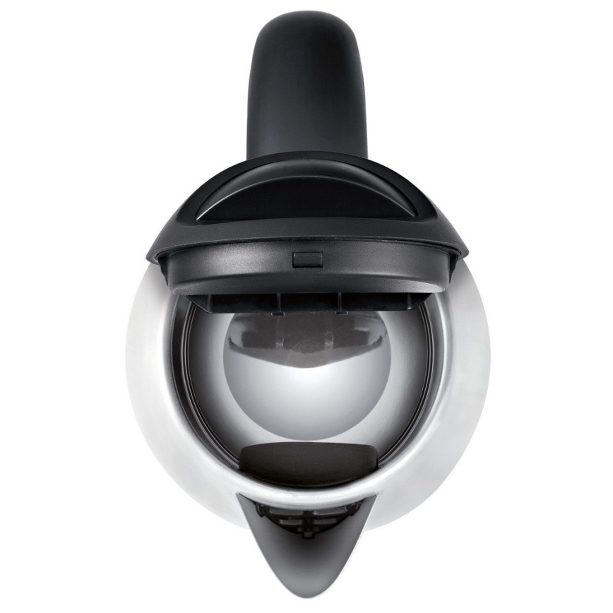 WMF - Rýchlovarná kanvica BUENO 1,7l 2400W/230V nerez
