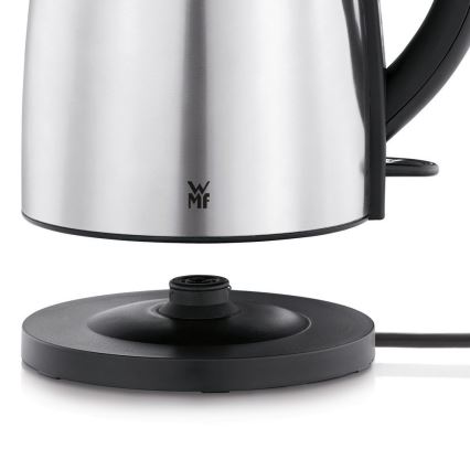 WMF - Rýchlovarná kanvica BUENO 1,7l 2400W/230V nerez