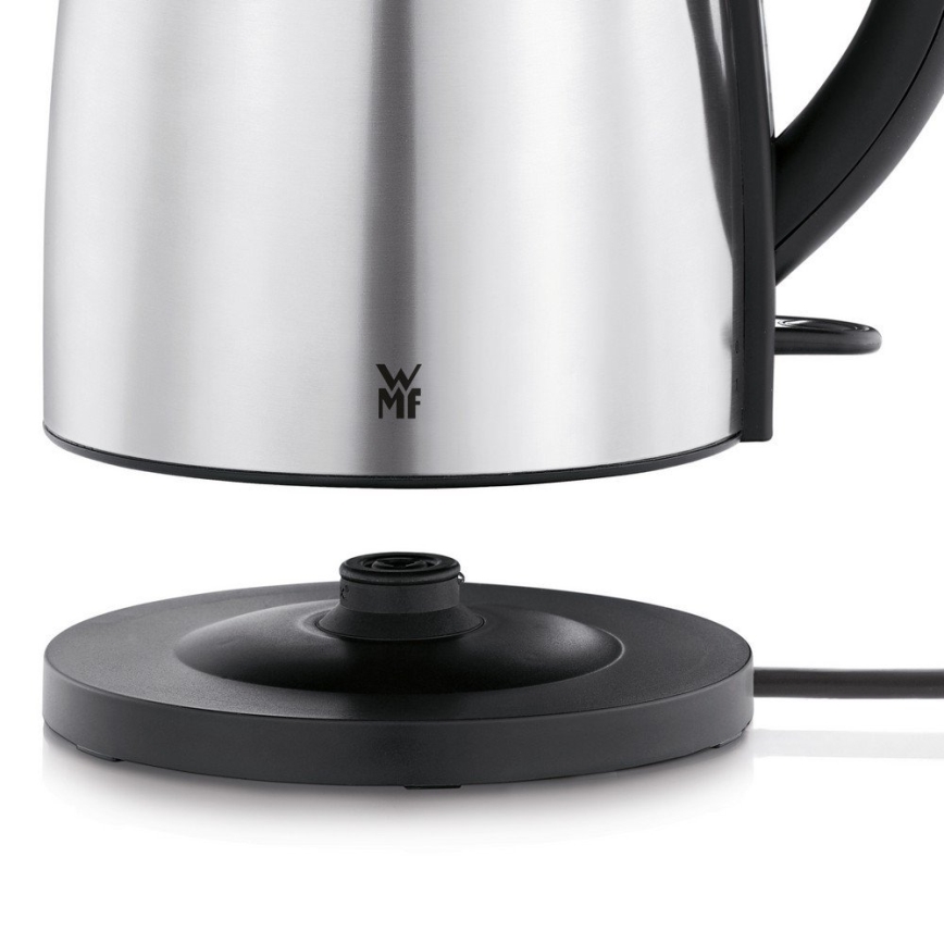 WMF - Rýchlovarná kanvica BUENO 1,7l 2400W/230V nerez