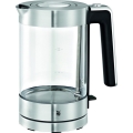 WMF - Rýchlovarná kanvica LONO 1,7l 3000W/230V lesklý chróm