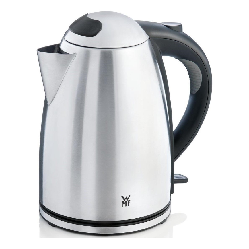 WMF - Rýchlovarná kanvica STELIO 1,7l 2400W/230V nerez