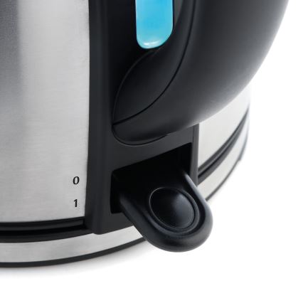 WMF - Rýchlovarná kanvica STELIO 1,7l 2400W/230V nerez