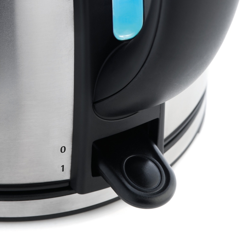 WMF - Rýchlovarná kanvica STELIO 1,7l 2400W/230V nerez