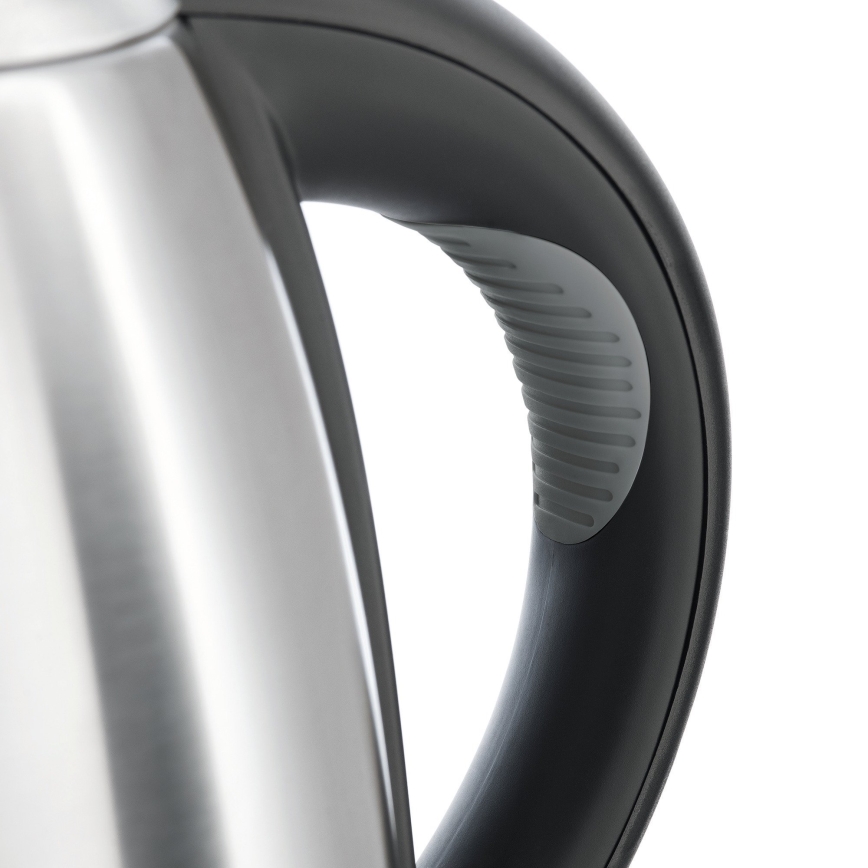 WMF - Rýchlovarná kanvica STELIO 1,7l 2400W/230V nerez