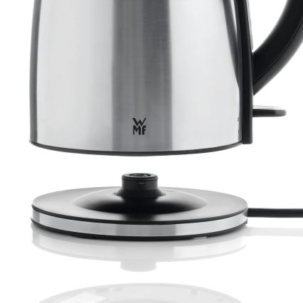 WMF - Rýchlovarná kanvica STELIO 1,7l 2400W/230V nerez