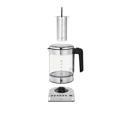 WMF - Rýchlovarná kanvica VARIO KITCHENminis 1l 1900W/230V nerez