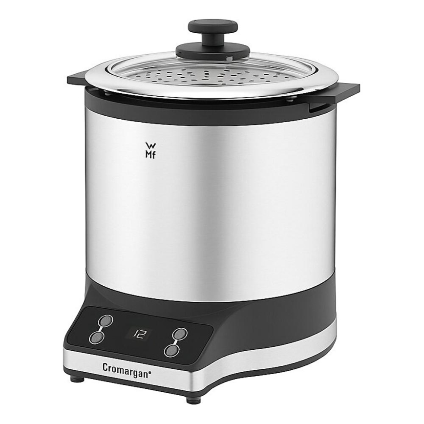 WMF - Ryžovar KITCHENminis 220W/230V 1 l nerez