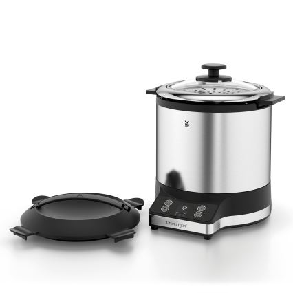 WMF - Ryžovar KITCHENminis 220W/230V 1 l nerez
