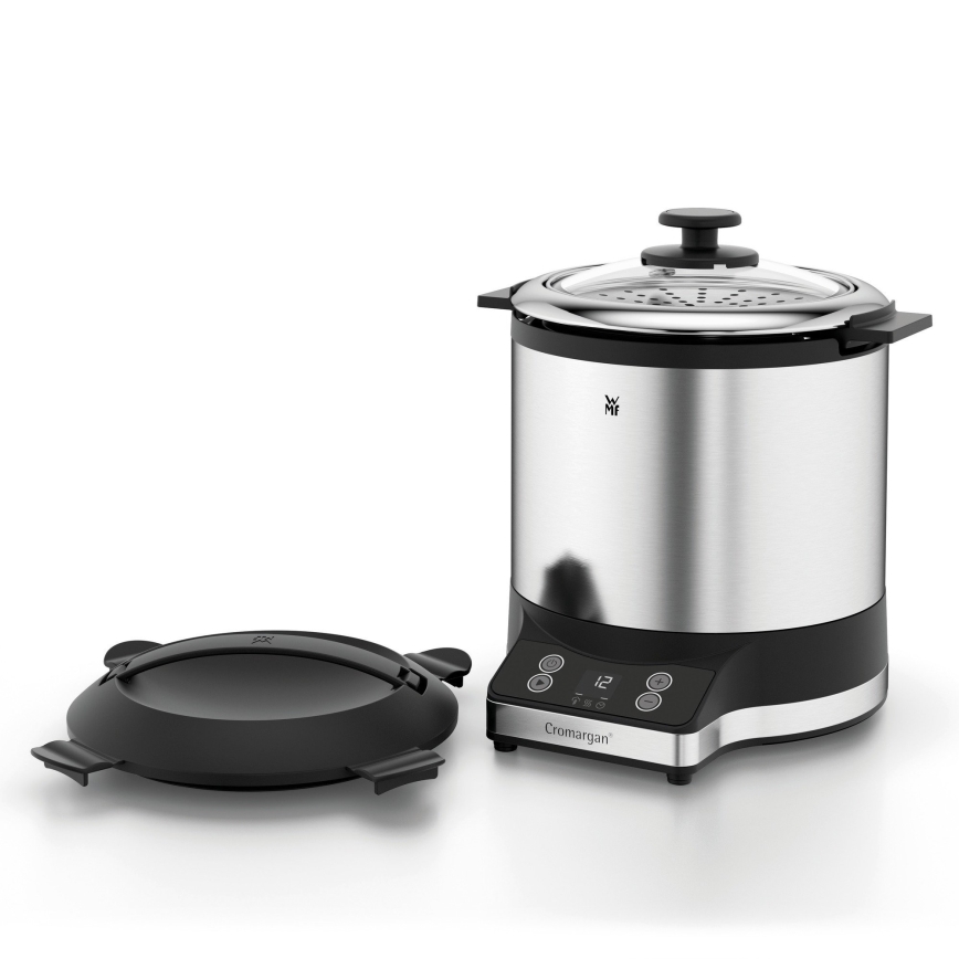 WMF - Ryžovar KITCHENminis 220W/230V 1 l nerez