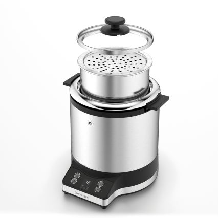WMF - Ryžovar KITCHENminis 220W/230V 1 l nerez