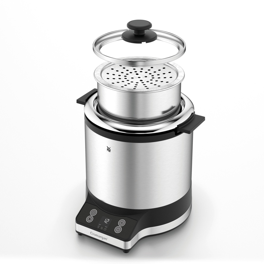 WMF - Ryžovar KITCHENminis 220W/230V 1 l nerez