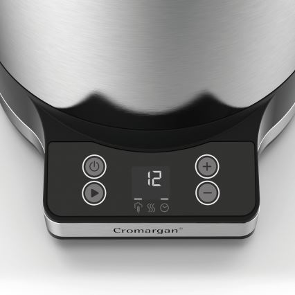 WMF - Ryžovar KITCHENminis 220W/230V 1 l nerez