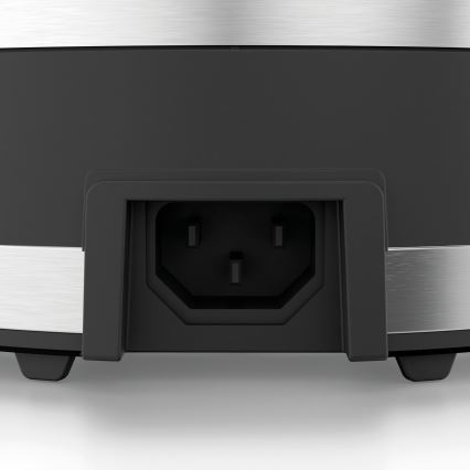 WMF - Ryžovar KITCHENminis 220W/230V 1 l nerez