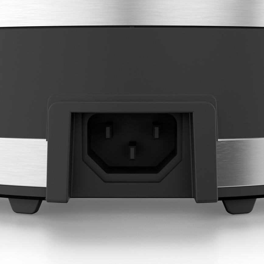 WMF - Ryžovar KITCHENminis 220W/230V 1 l nerez
