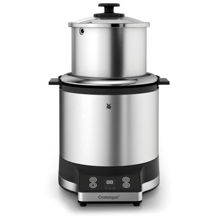 WMF - Ryžovar KITCHENminis 220W/230V 1 l nerez