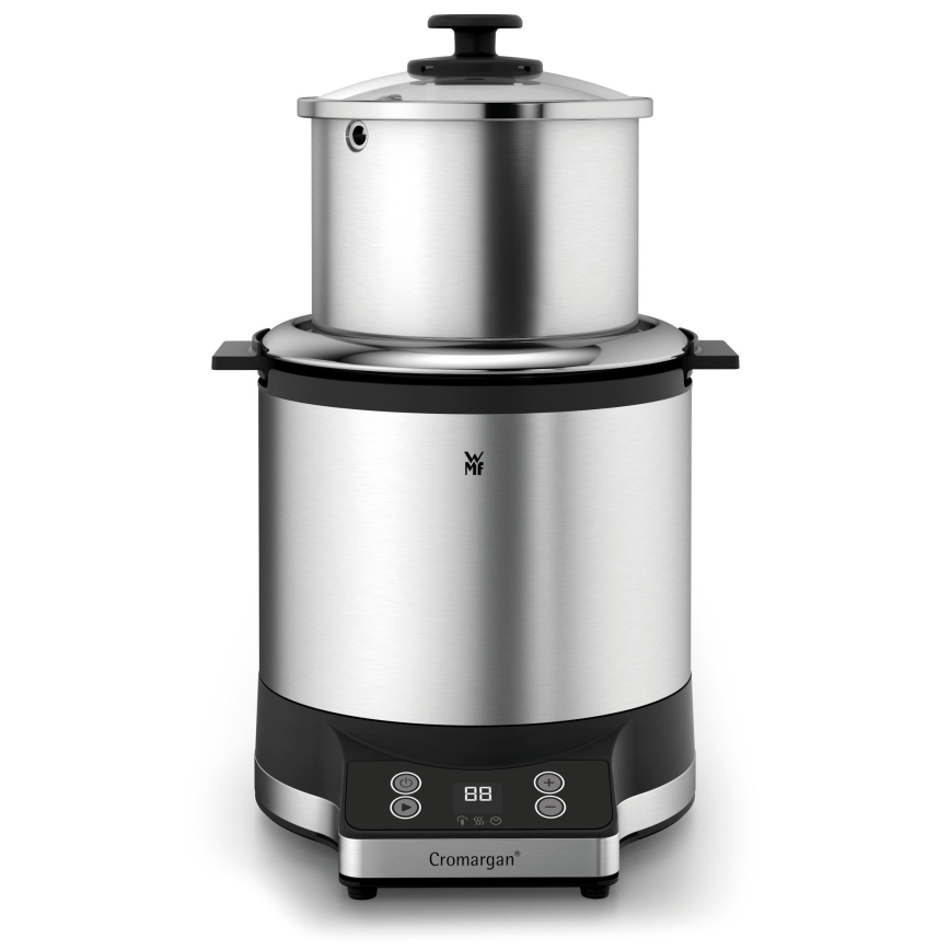 WMF - Ryžovar KITCHENminis 220W/230V 1 l nerez