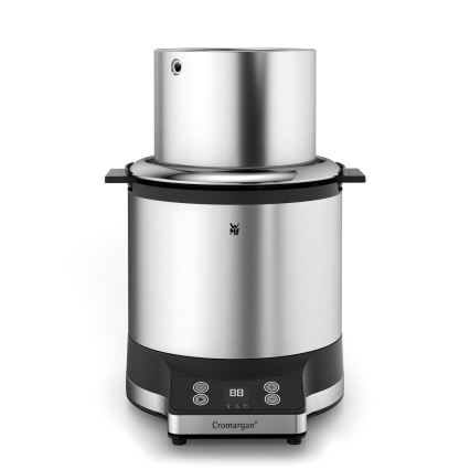 WMF - Ryžovar KITCHENminis 220W/230V 1 l nerez