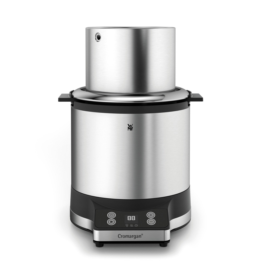 WMF - Ryžovar KITCHENminis 220W/230V 1 l nerez
