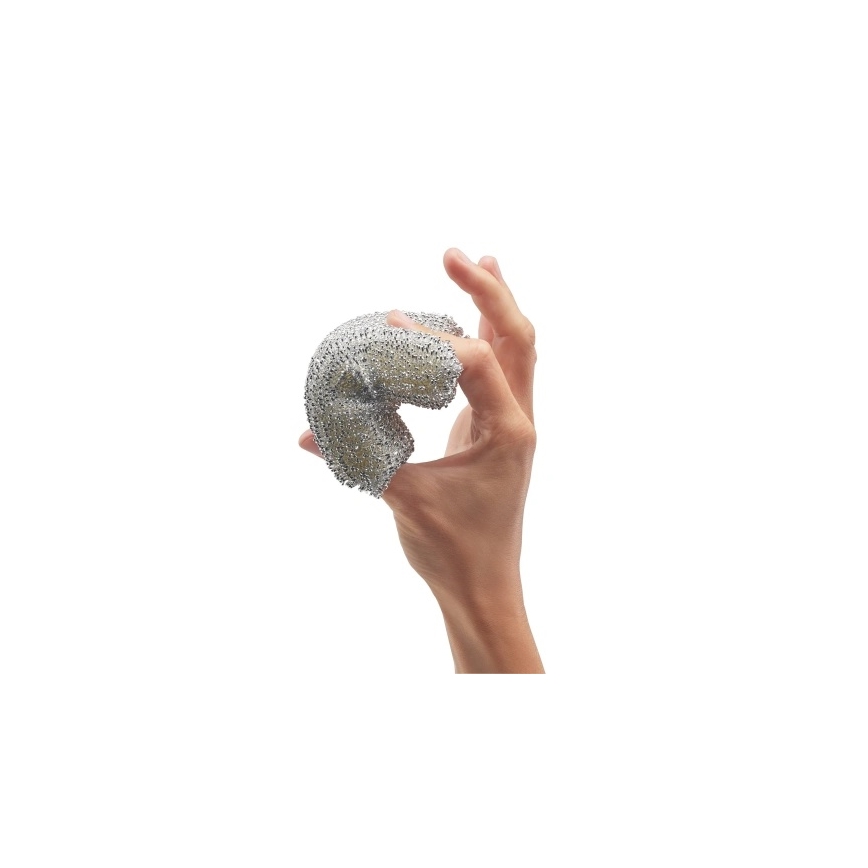 WMF - SADA 3 ks umývacích hubiek na riad GOURMET