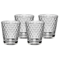 WMF - SADA 4x Pohár na kávu COFFEE TIME 265 ml