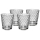 WMF - SADA 4x Pohár na kávu COFFEE TIME 265 ml