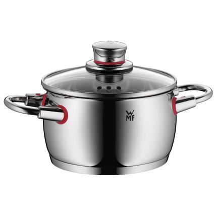 WMF - Sada hrncov 4ks QUALITY ONE nerez