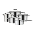 WMF - Sada hrncov 5ks MINI nerez