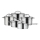 WMF - Sada hrncov 5ks MINI nerez