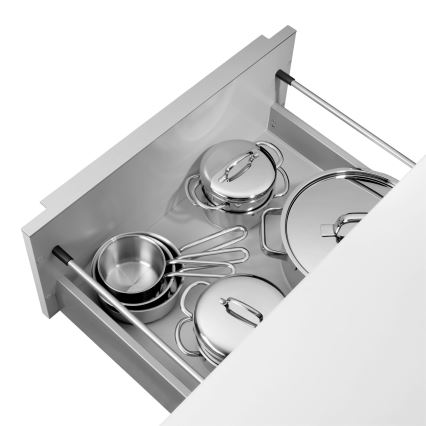 WMF - Sada hrncov 5ks MINI nerez