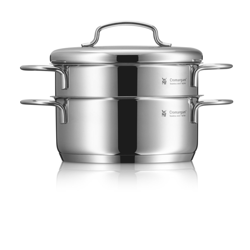 WMF - Sada hrncov 5ks MINI nerez