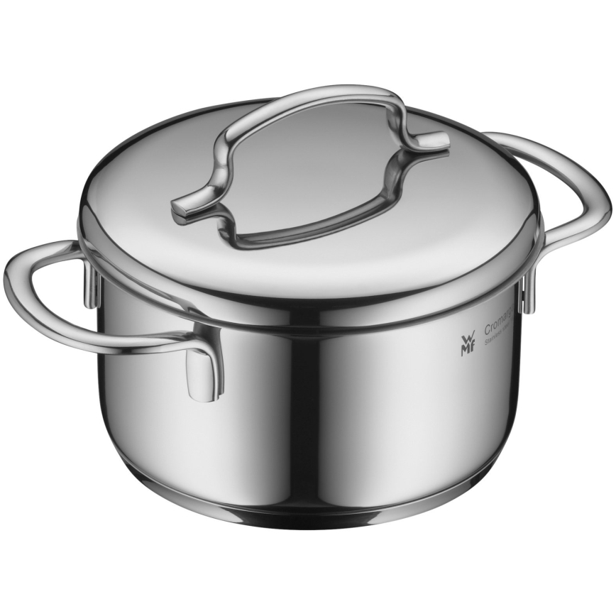 WMF - Sada hrncov 5ks MINI nerez