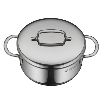 WMF - Sada hrncov 5ks MINI nerez