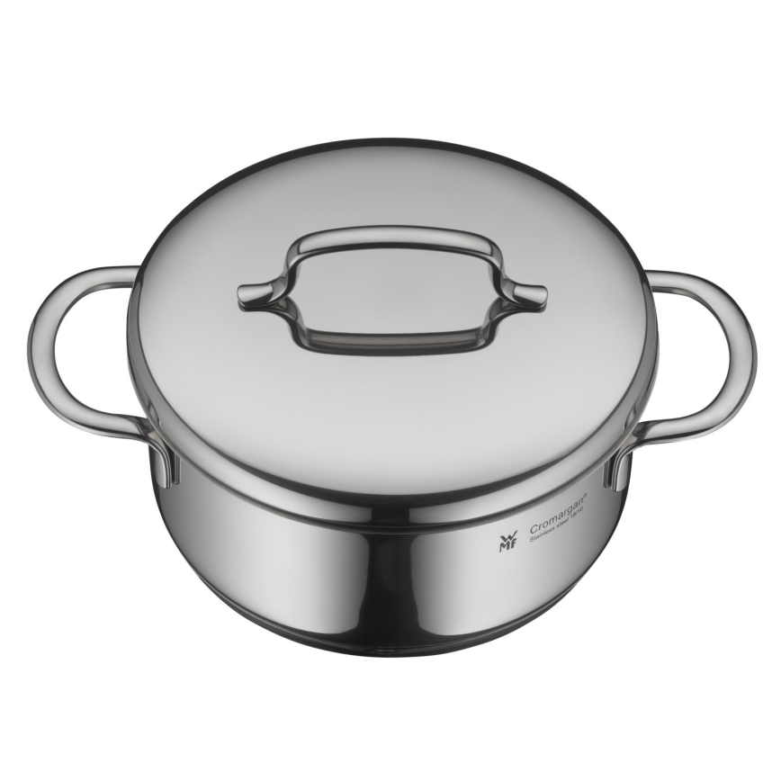 WMF - Sada hrncov 5ks MINI nerez