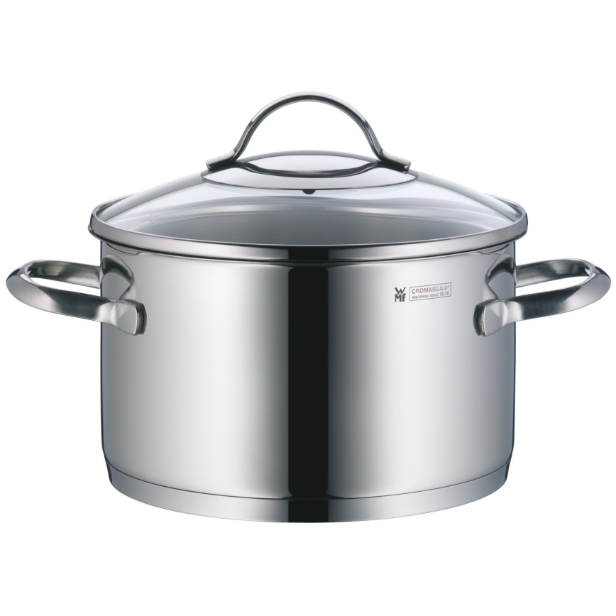 WMF - Sada hrncov 5ks PROVENCE PLUS nerez
