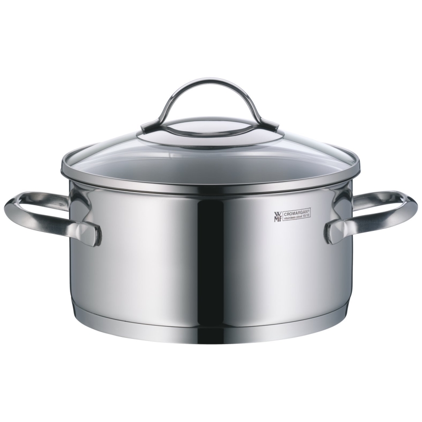 WMF - Sada hrncov 5ks PROVENCE PLUS nerez