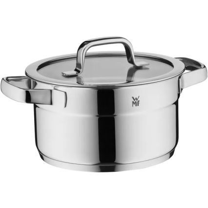 WMF - Sada hrncov COMPACT CUISINE 4 ks