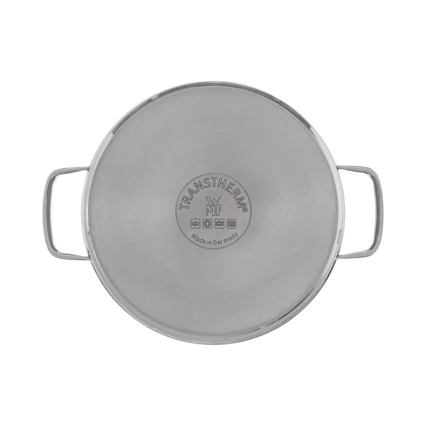 WMF - Sada hrncov COMPACT CUISINE 4 ks