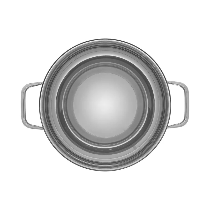 WMF - Sada hrncov COMPACT CUISINE 4 ks